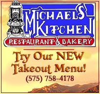 Michael's Kitchen Restaurant & Bakery takeout menu
