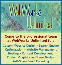 WebWorks Unlimited